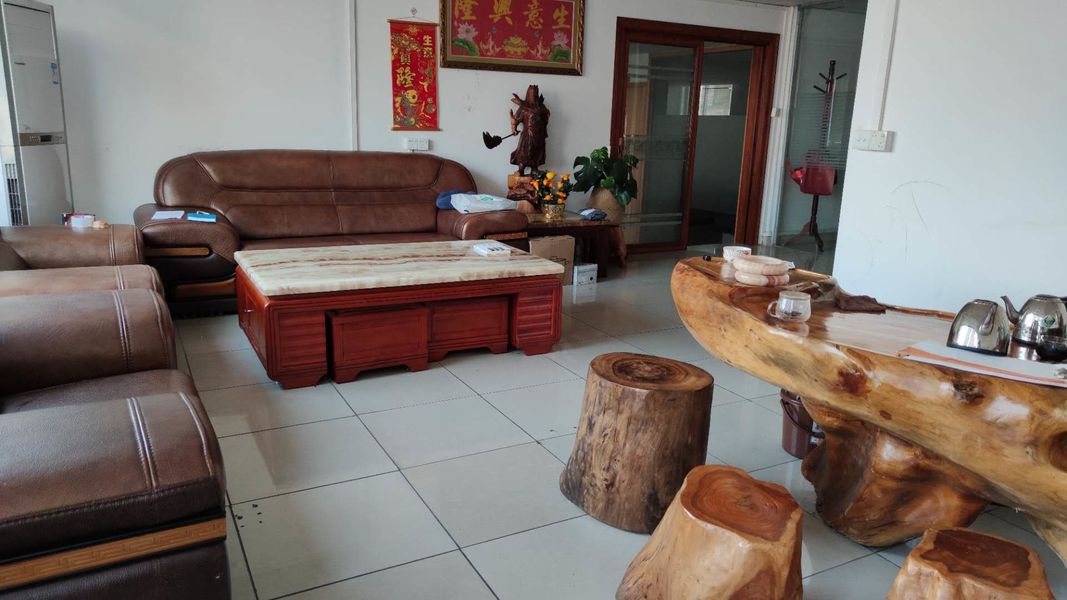 China Foshan Shunde District Xile Daily Necessities Factory company profile