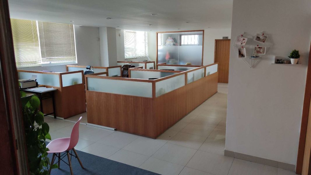 China Foshan Shunde District Xile Daily Necessities Factory company profile
