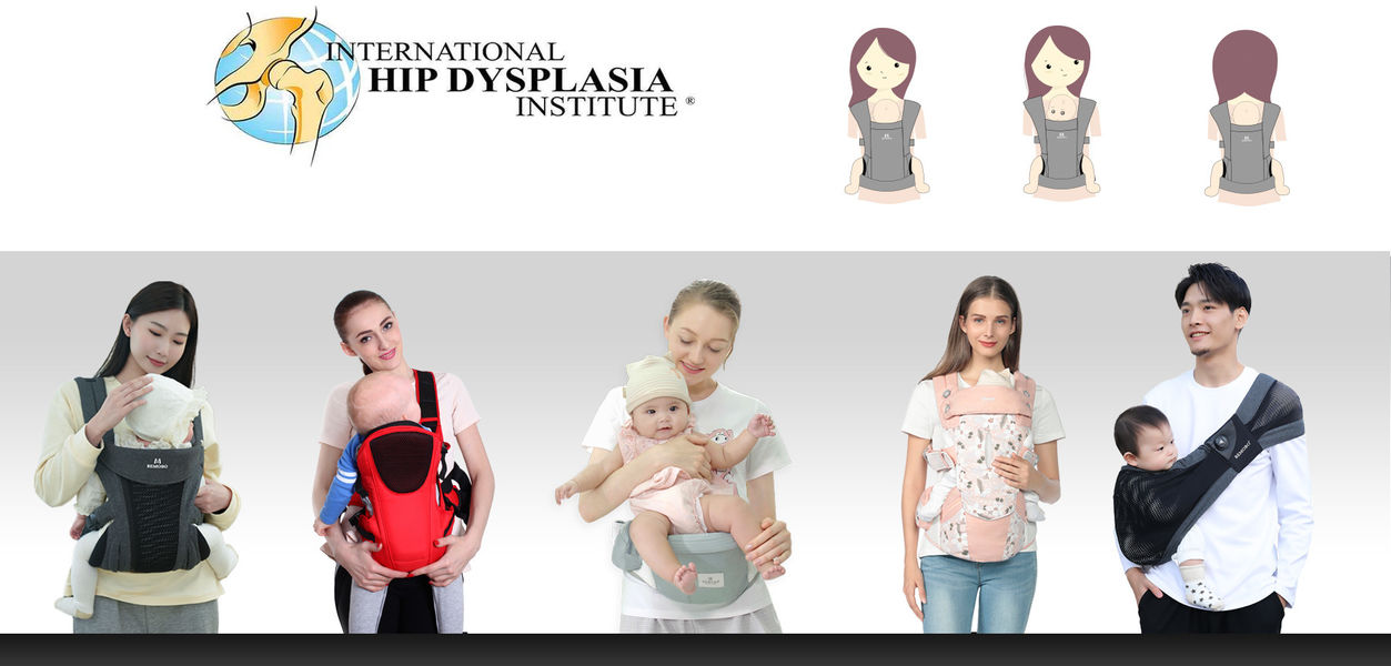 Infant Baby Carrier